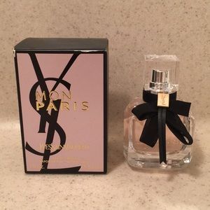 YSL Mon Paris 1oz